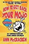 How to get back your MoJo