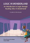 LOGIC IN WONDERLAND (STUDENT'S WORKBOOK)