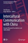 Intercultural Communication with China