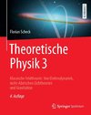 Theoretische Physik 3