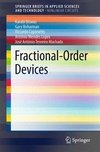 Caponetto, R: Fractional-Order Devices
