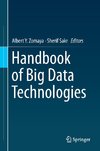 Handbook of Big Data Technologies