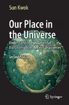 Our Place in the Universe
