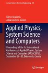 Applied Physics, System Science and Computers