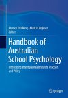 Handbook of Australian School Psychology