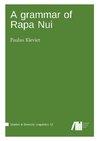 A grammar of Rapa Nui
