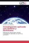 Investigación aplicada con Quitina y Quitosano