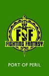 Fighting Fantasy: The Demon Prince