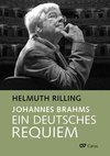 Ein Deutsches Requiem von Johannes Brahms
