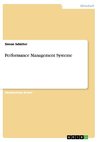 Performance Management Systeme