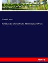 Handbuch des österreichischen Administrativverfahrens