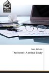 The Novel : A critical Study