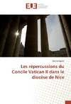Les répercussions du Concile Vatican II dans le diocèse de Nice
