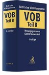 Beck'scher VOB-Kommentar  VOB Teil B