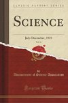 Association, A: Science, Vol. 54