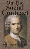 Rousseau, J: On The Social Contract