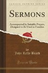 Beard, J: Sermons
