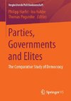 Parties, Governments and Elites