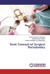 Basic Concept of Surgical Periodontics