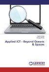 Applied ICT - Beyond Oceans & Spaces