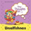 Tiny Thoughts on Unselfishness