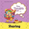 Tiny Thoughts on Sharing
