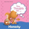 Tiny Thoughts on Honesty