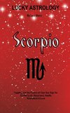 Sharp, L: Lucky Astrology - Scorpio
