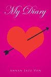 My Diary P.S. Anna