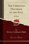 Estes, H: Christian Doctrine of the Soul