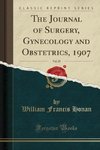 Honan, W: Journal of Surgery, Gynecology and Obstetrics, 190