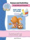 Honesty - Games and Activities