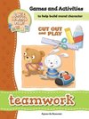 Teamwork - Games and Activities