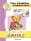 Sharing - Games and Activities