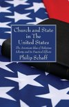 Church and State in The United States