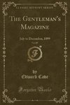 Cave, E: Gentleman's Magazine, Vol. 287