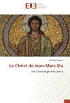 Le Christ de Jean-Marc Ela