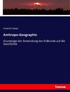Anthropo-Geographie