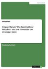 Irmgard Keuns 