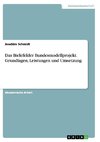 Das Bielefelder Bundesmodellprojekt. Grundlagen, Leistungen und Umsetzung