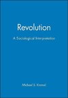 Revolution - A Sociological Interpretation