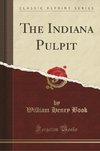 Book, W: Indiana Pulpit (Classic Reprint)