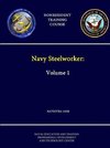 Navy Steelworker