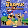 Jasper - in - 4th of July Fireworks