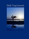 Daily Yoga Journal