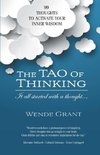 The Tao of Thinking