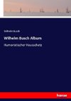 Wilhelm Busch Album