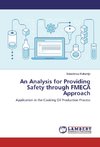 An Analysis for Providing Safety through FMECA Approach