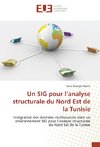 Un SIG pour l'analyse structurale du Nord Est de la Tunisie