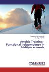 Aerobic Training - Functional Independence in Multiple sclerosis